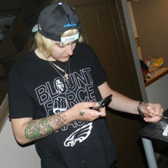 The Latter up -Prod. Melo God-