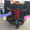 Telangana Formation Day (Madhupriya ) Song Mixby DjSai KanaGarthi