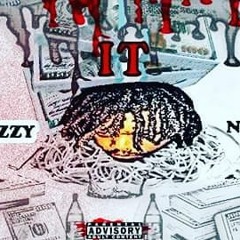 Nizzy Nez - Eat It Up