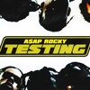 A Ap Rocky Praise The Lord Da Shine Ft Skepta Mp3