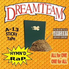 A-13 - Hymn'D Rap (OGMixMaster)