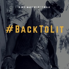 #BackToLit