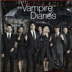 The Vampire Diaries - take on the world - you me at six