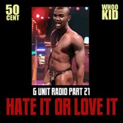50 Cent - Last Chance