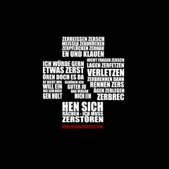 Rammstein - Zerstoren (Full cover)