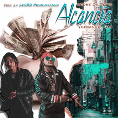 Yofrangel x Andre Da Tippa - Alcancia (Prod. By: LeoRD)