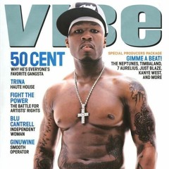 50 Cent - South Side (Overnight Celebrity Remix)