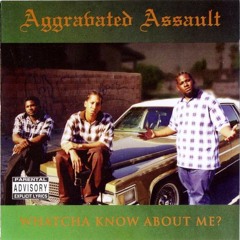 Aggravated Assault - Sheppy Side