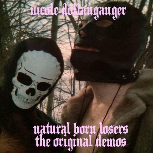 Executioner demo - Nicole Dollanganger