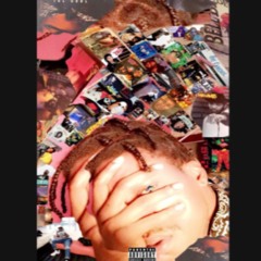 PRIZZLEPGG - EVERYBODY HUH (PRVD x LORD CASSO)