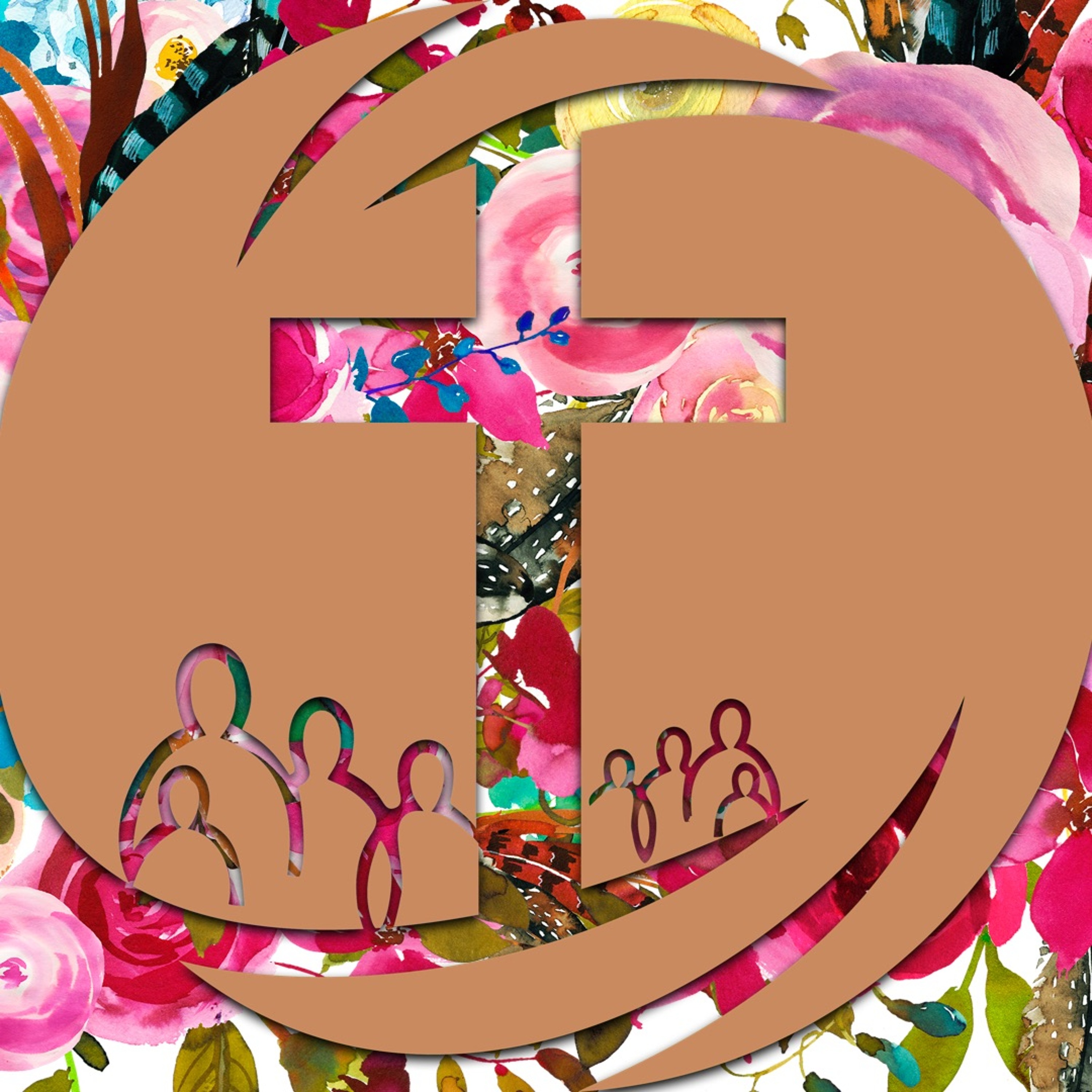 Mother's Day Sermon "Reckless Love" episode artwork