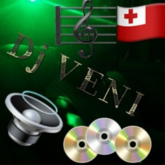 DJ VENI ; HANU LAUNOA PE [TONGAN REMIX]