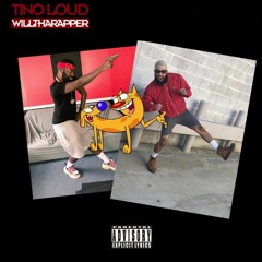 Yes Indeed - Tino Loud x WillThaRapper (3oh & Johnny Rocket Diss lol)