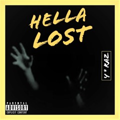 Hella Lost - ft JAS (Prod. Drago)