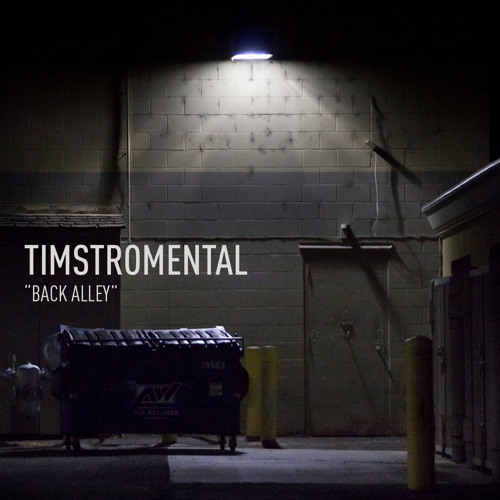 Back Alley By Timstromental On Soundcloud Hear The World S Sounds