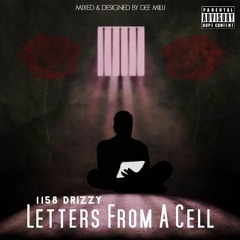 Letters From A Cell