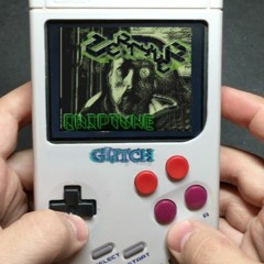 Chiptune Glitch EP