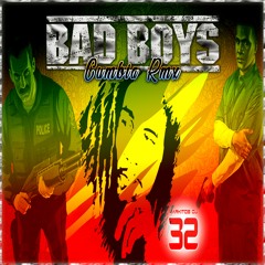 Bob Marley - Bad Boys - Cumbia Rmx (Markitos DJ 32)