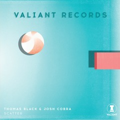 Thomas Black & Josh Cobra - Scatter (Preview)
