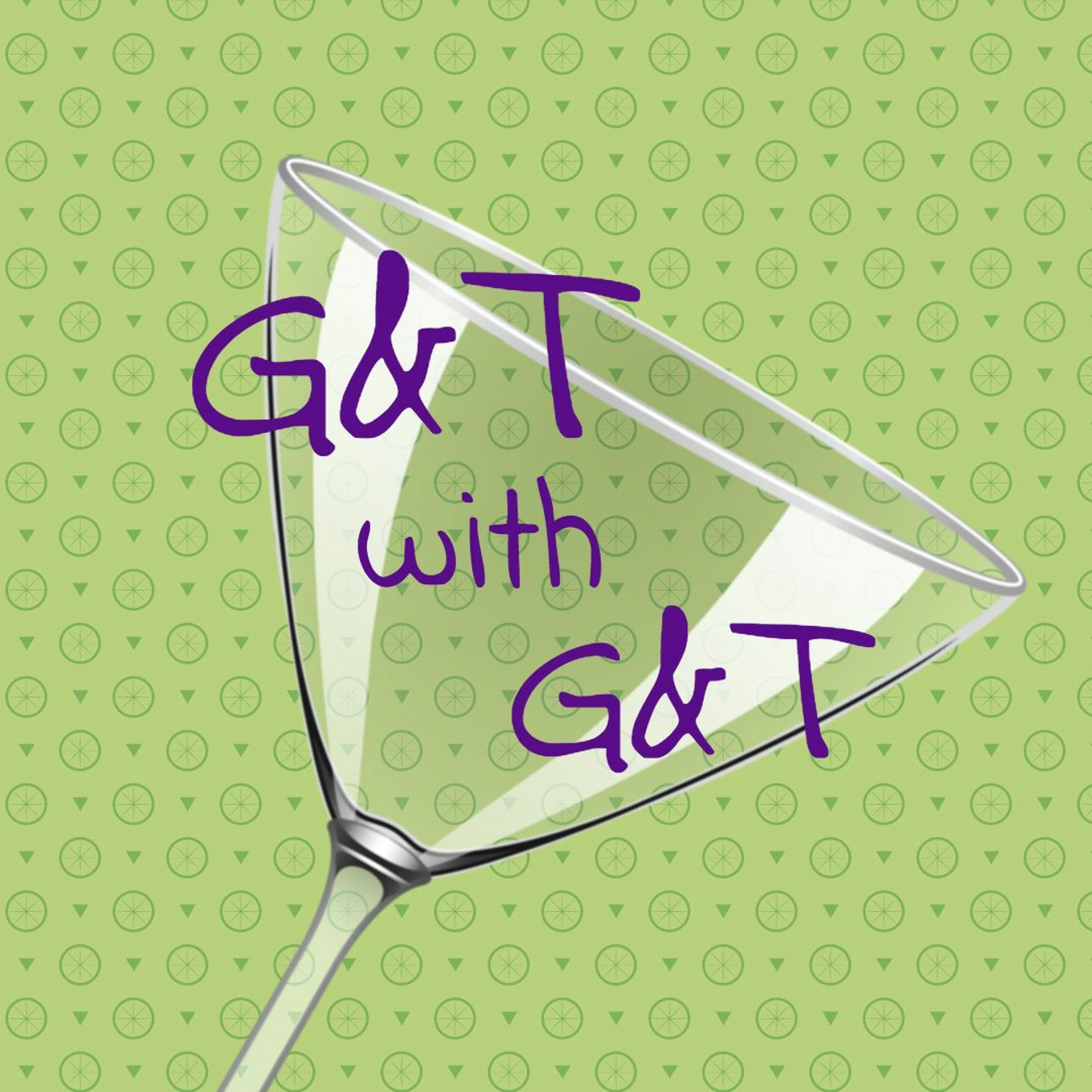 G&T with G&T ep 6 Privilege