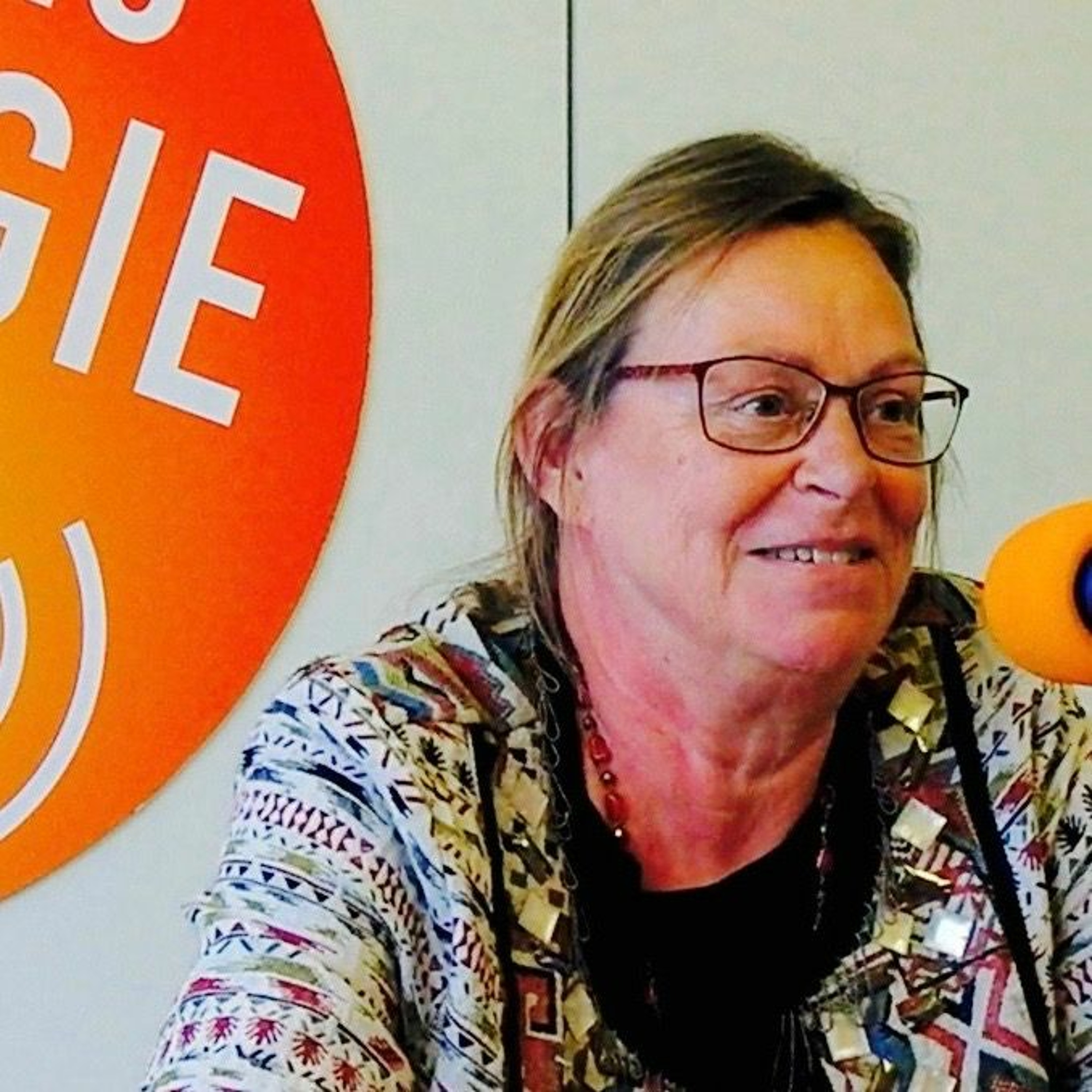 Afl. 15: Gasveteraan Annie Krist (ceo Gasterra) over een op z’n grondvesten schuddende gaswereld