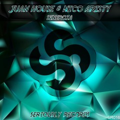 Juan House & Nico Aristy - Sinergia (Original Mix)[FREE DOWNLOAD]