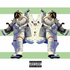 Mylo Mu X Barlitx$ - Ben10 : Hunnitthousandhours [freestyle] (prod. Barlitxs)