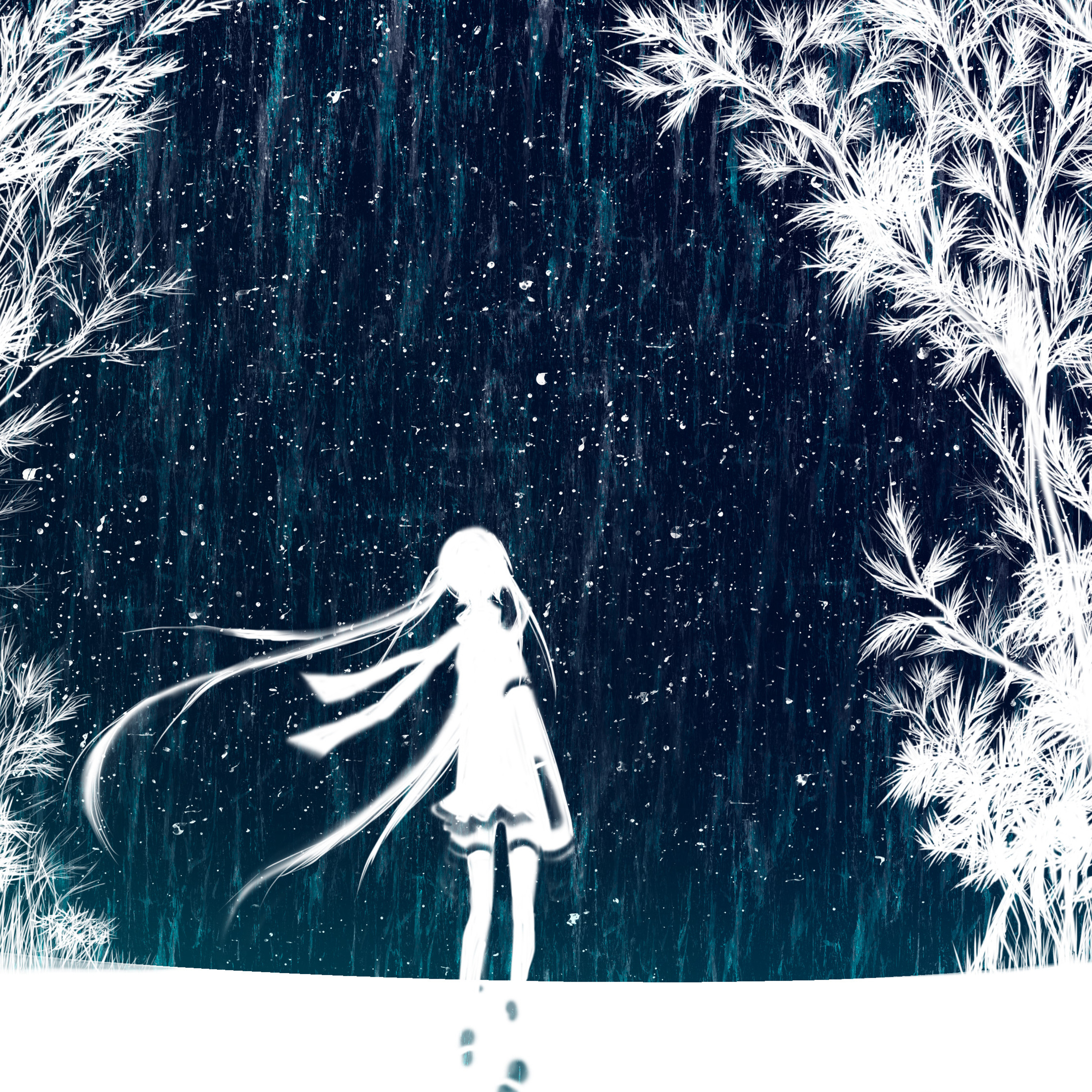 Cold episode artwork