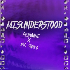 Los Angeles Rockstar - Misunderstood