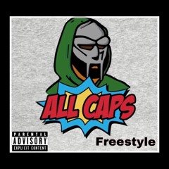 All Caps Freestyle