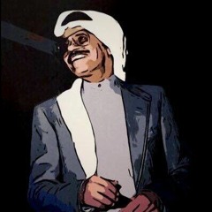 طلال مداح ــ وش هو يا عيني دا الكلام.