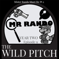 Stream The Wild Pitch Listen To Podcast Episodes Online For Free On Soundcloud