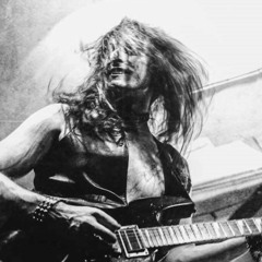 Bon Jovi - Wanted Dead Or Alive