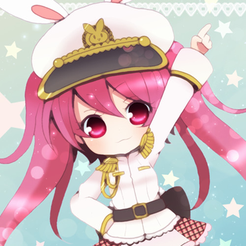 Prim - Koisuru Uchuu Sensou!! (Ryu Remix)