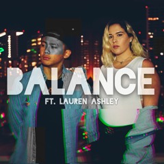 Balance (w/ Lauren Ashley)