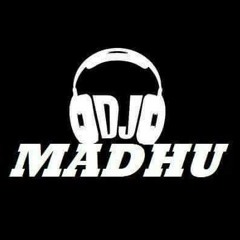BEGUMPET THEENMAAR DANCER NAVEEN SONG MIX BY DJMADHU