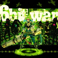 SasakureUK - Bokura no 16bit Warz