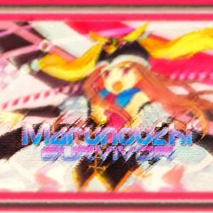 DJ Sharpnel - Marunouchi Survivor 1.4x