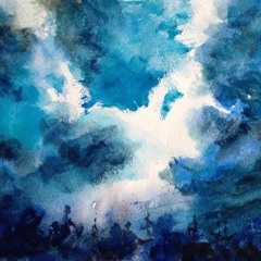 Lost In The Vast. (Electroacoustic)