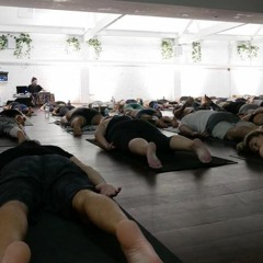 Live @ YogaLab - FLOW FREQUENCY