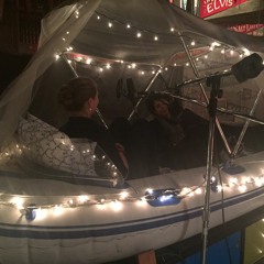 Cozy Boat Episode 2: "Where Do Songs Come From?" with Justine Lucas