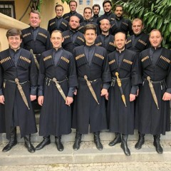 შავნაბადა - საშოდ მთიებისა | Shavnabada - Sashod Mtiebisa