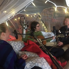 Cozy Boat Episode 4: "No Place I'd Rather Be" (Spence & Shannon Koehler of The Stone Foxes)