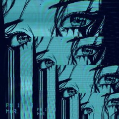 Cyli$ x StoNey T x destroykasmin - I Just (prod. Wxlfstealth)