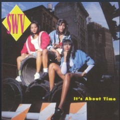 SWV Right Here