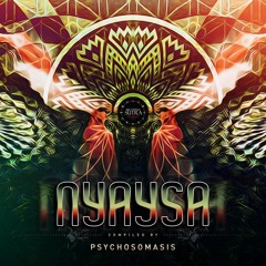 Cosmic Brahma vs Weirdbass - Aikido Preview