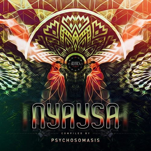Cosmic Brahma vs Weirdbass - Aikido Preview