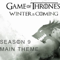 Game of Thrones | Main theme Cover - Sad version Soundtrack (Piano & Orchestra)