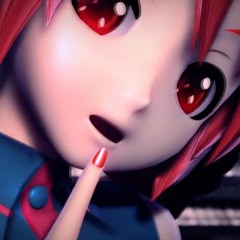 GHOST RULE ft. Kasane Teto - UTAU Cover