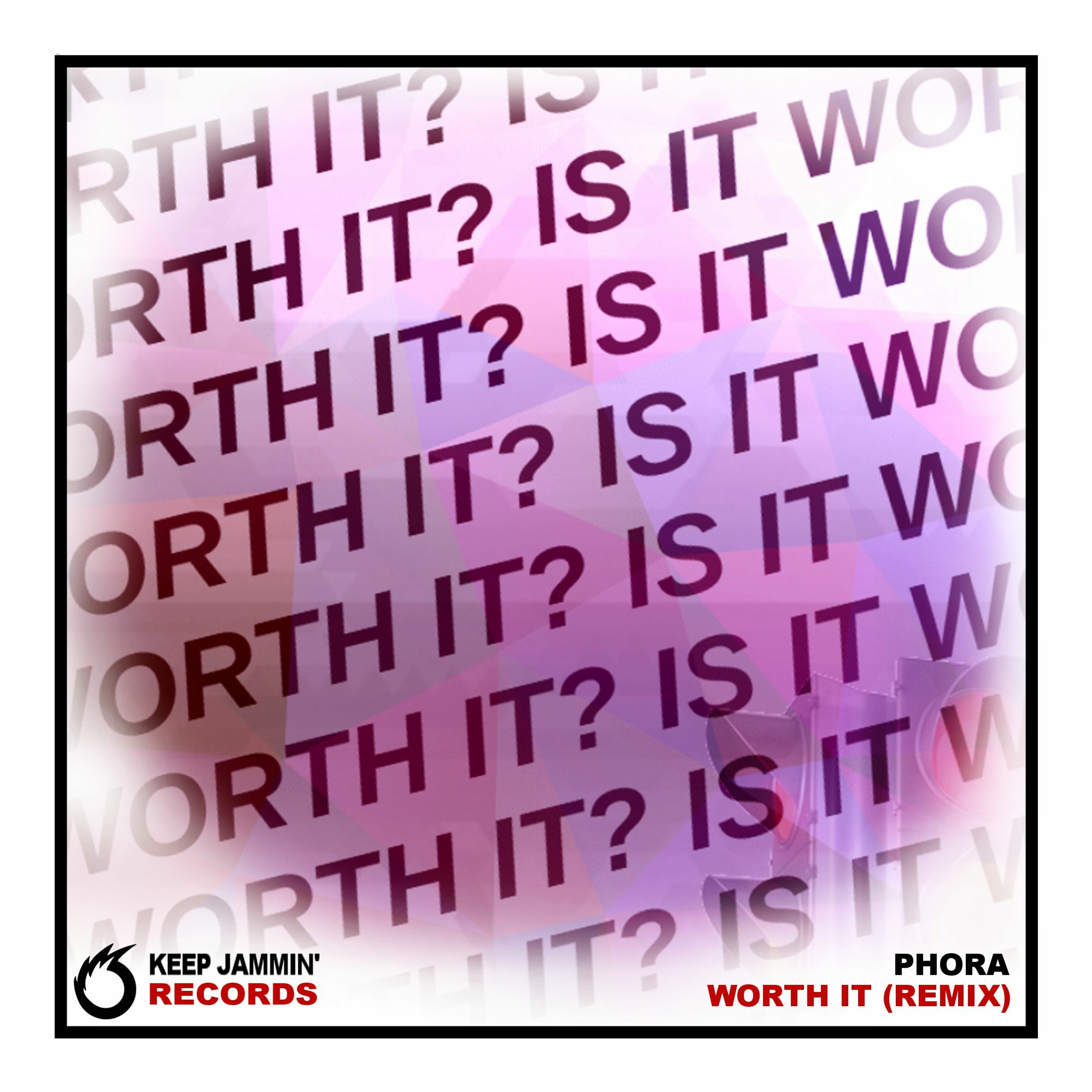 Bonnie x Clyde & Clips X Ahoy - Worth It (Phora Remix) episode artwork